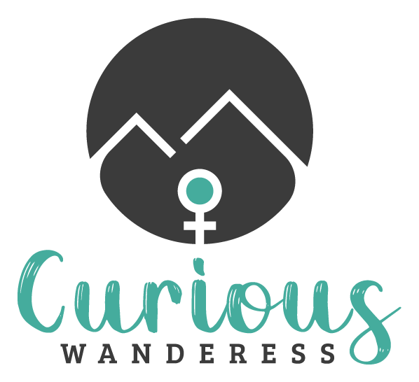 Curious Wanderess