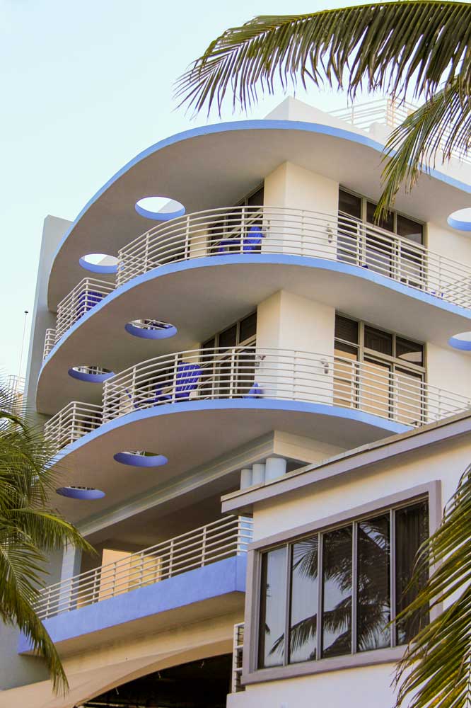 Art Deco architecture in Miami