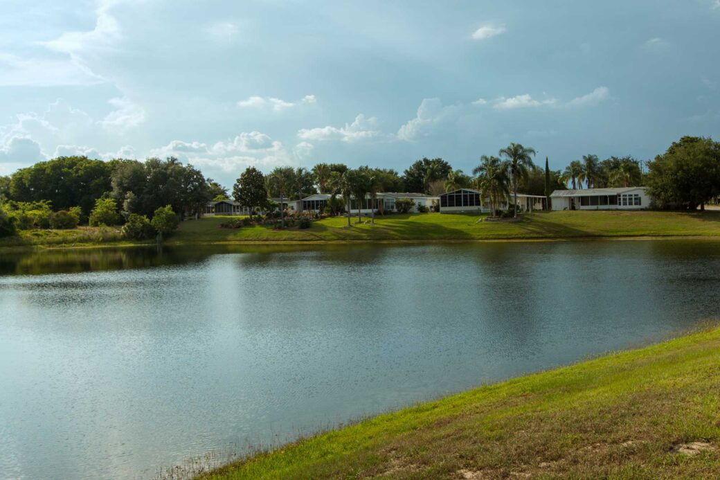 Airbnb accommodation in Kissimmee Florida