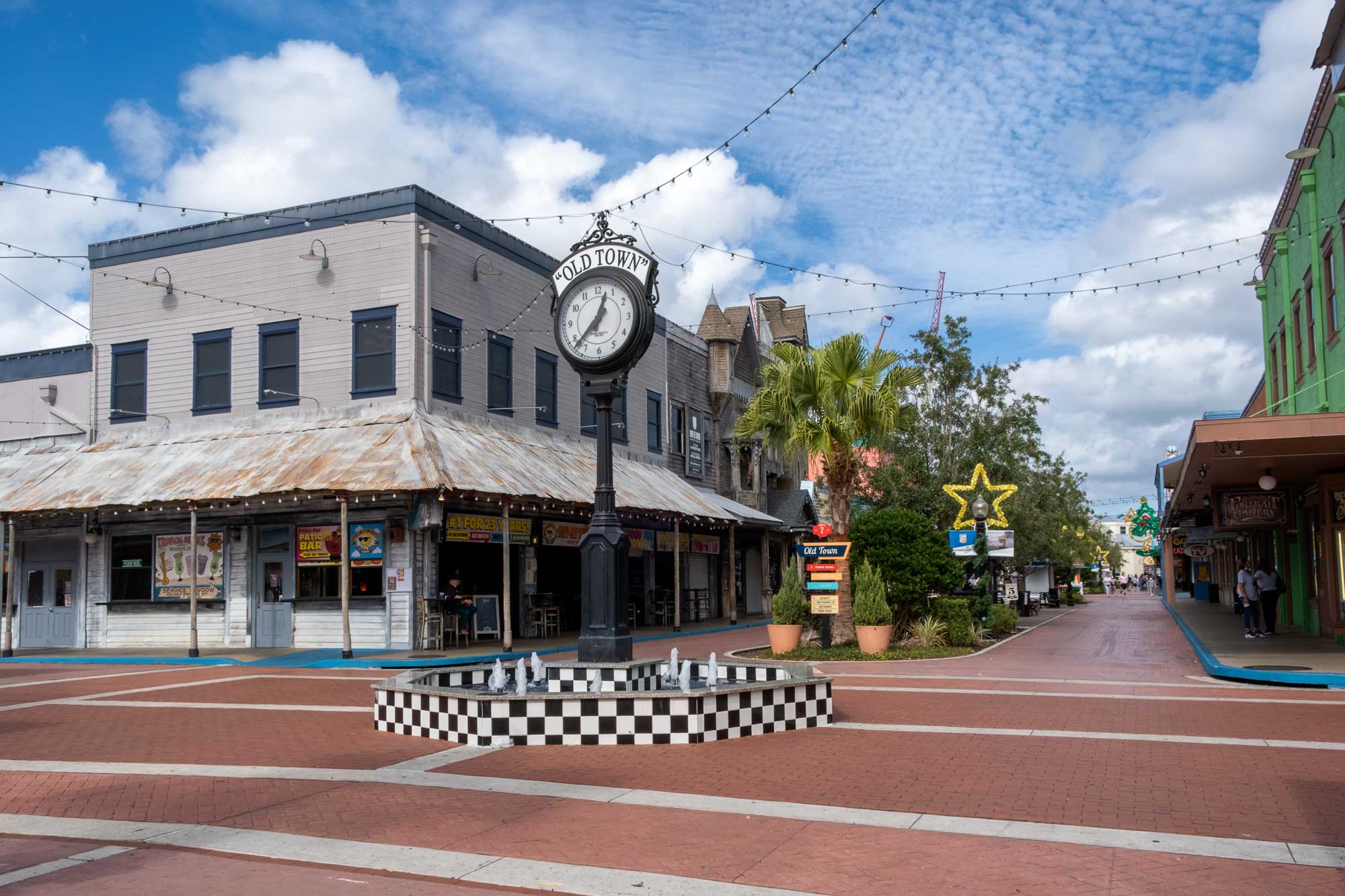 Budget Orlando vacation in Kissimmee Curious Wanderess