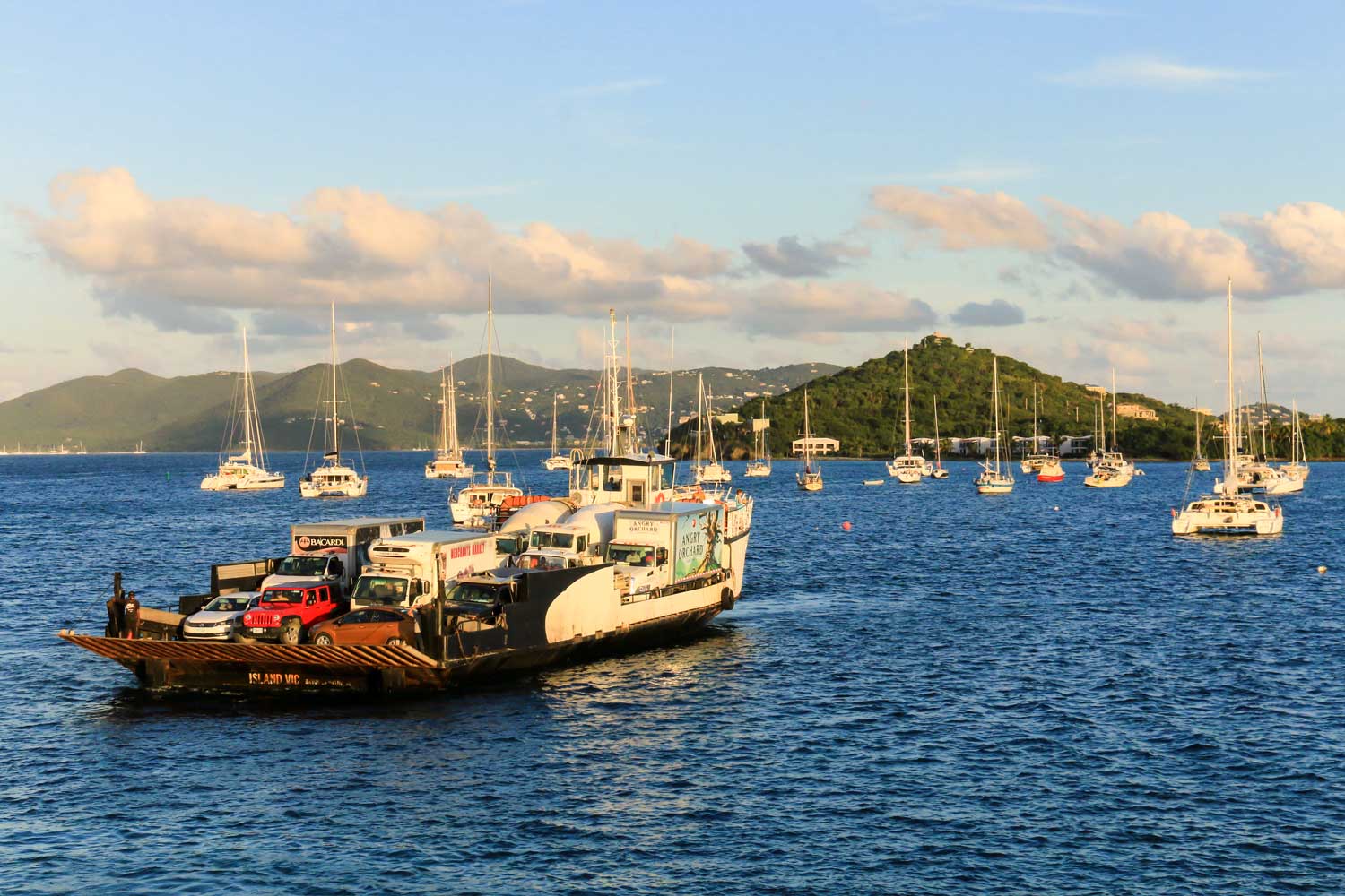 A guide to St. John, U.S. Virgin Islands (USVI) Curious Wanderess